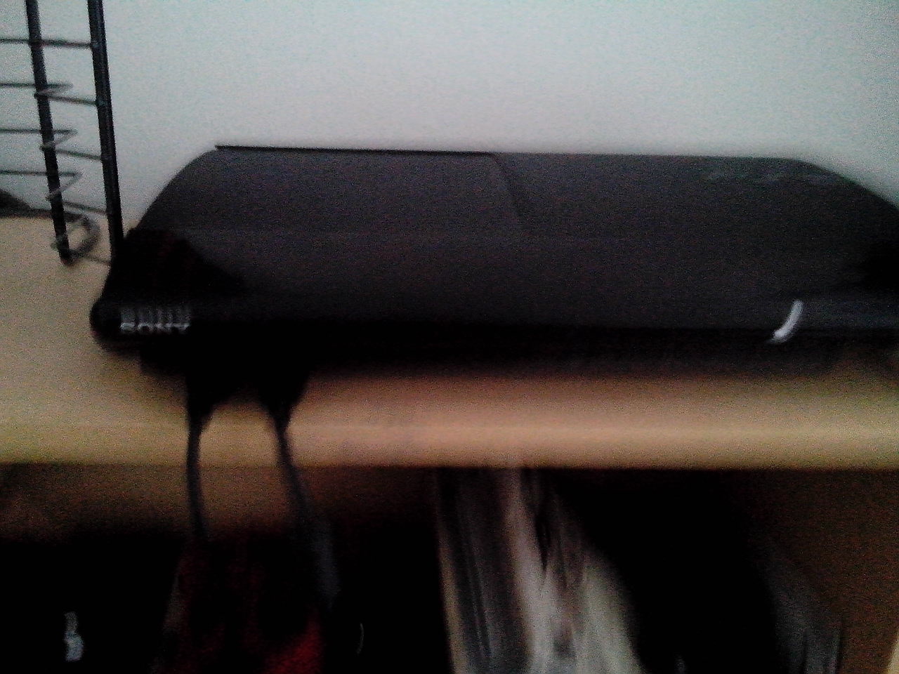 PlayStation 3 350gb
